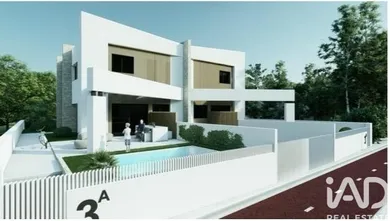 House in Vinyols i els Arcs