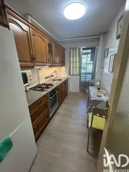 Apartment in León