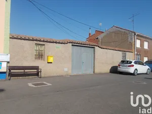 Terreny a San Feliz de Orbigo