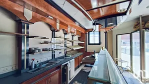 Local comercial a Les Roquetes