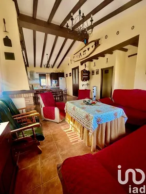 Terreny a Arcos de la Frontera