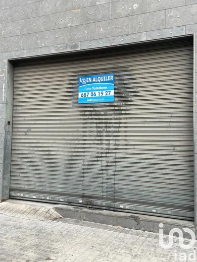 Shop/Premises commercial in Sabadell