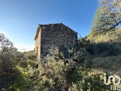 Terreny agrícola a Flix