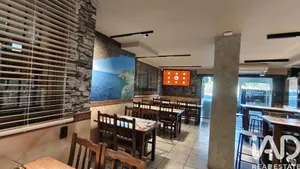 Restaurante en Mataró