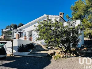 Casa de campo en Benicarló