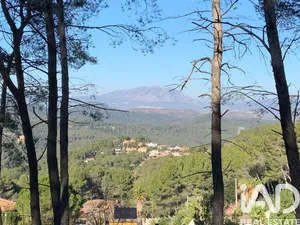 Terreny a Corbera de Llobregat