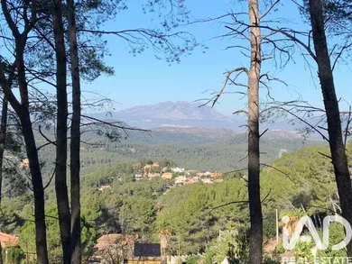 Terreny a Corbera de Llobregat