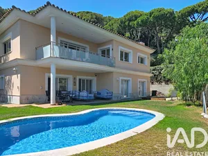 Casa en Premià de Dalt