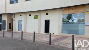 Local comercial en Nájera