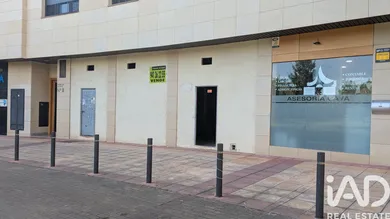 Local comercial en Nájera