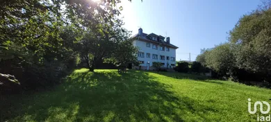 Casa rural en La Caridad