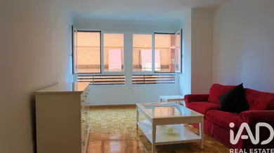 Appartement à Madrid