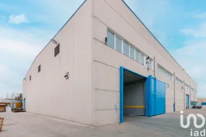 Boutique/Local commercial à Leganés