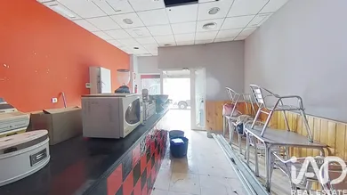 Local comercial en Tortosa