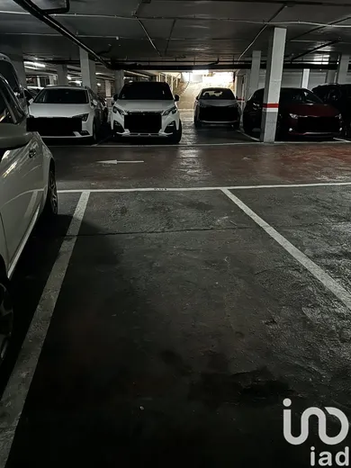 Box in L'Hospitalet de Llobregat