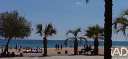 Local comercial en Badalona