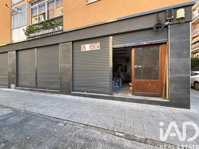 Shop/Premises commercial in Sant Feliu de Llobregat