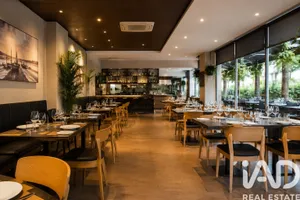 Restaurant a Badalona