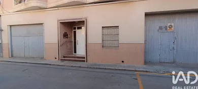 Local comercial en Albatera