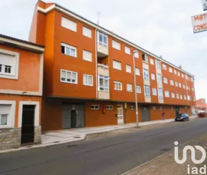 Piso en San Andrés del Rabanedo