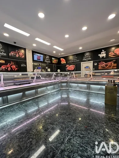 Boutique/Local commercial à Valladolid