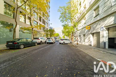 Local comercial a Madrid