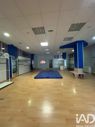 Local comercial a Béjar