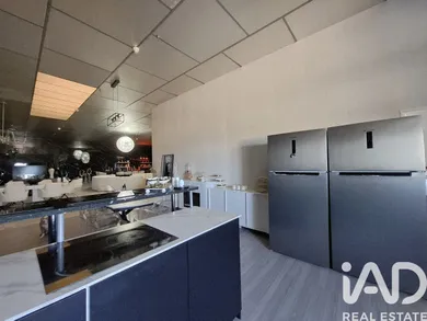 Boutique/Local commercial à Torremolinos
