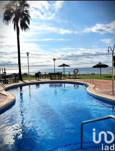 Apartment in Alcanar