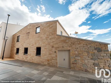 Casa en Castellví de la Marca