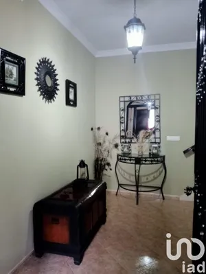 Casa rural en Écija