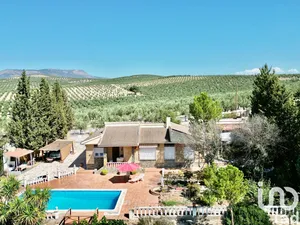 Casa de campo en Láchar