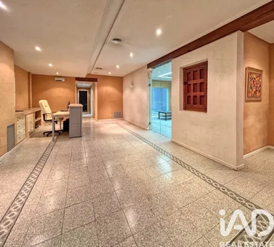 Boutique/Local commercial à Ciudad Real