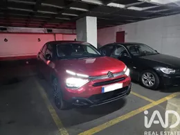 Garage in León