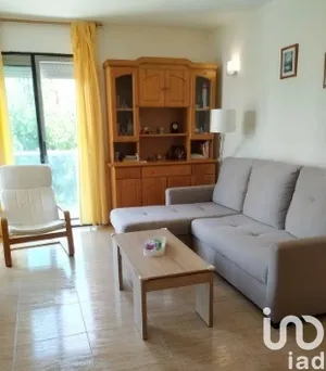 Piso en Segur de Calafell