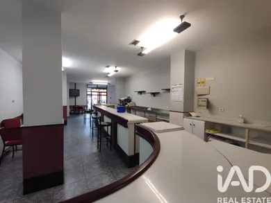 Bar à Astorga