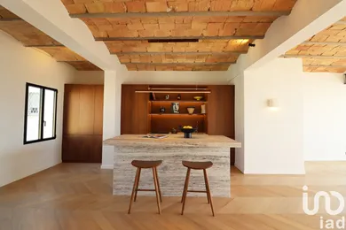 Penthouse in Barcelona