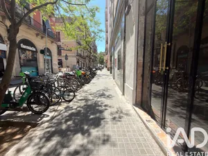 Restaurante en Barcelona