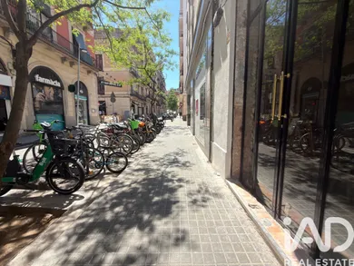Restaurante en Barcelona