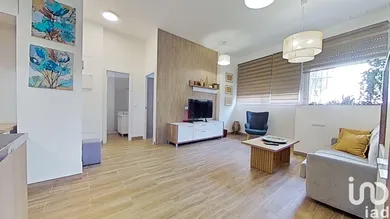 Apartment in Santa Pola