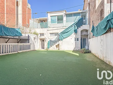 Local comercial a Vilanova i la Geltrú