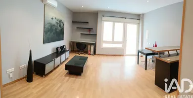 Piso en Madrid