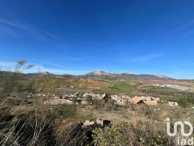 Terrain à Casabermeja