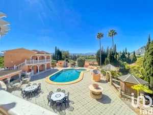 Hotel 3* a Els Poblets