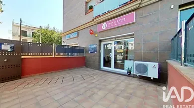 Local comercial a Segur de Calafell
