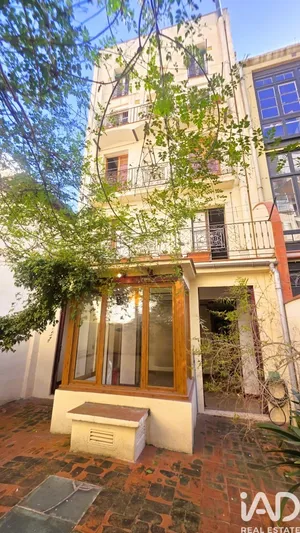 Appartement à Barcelona