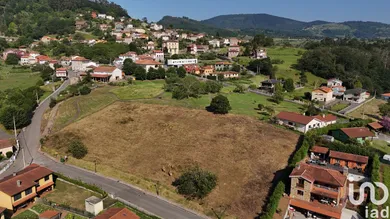Terrain à San Roman de Candamo