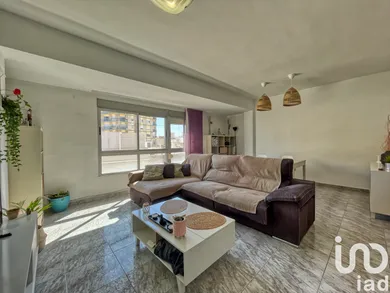 Appartement à Oliva