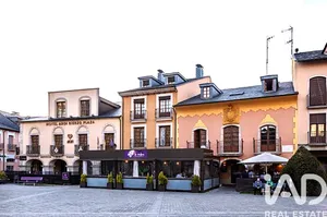 Hotel 3* en Ponferrada