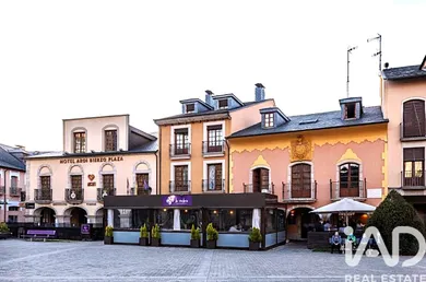 Hotel 3* a Ponferrada